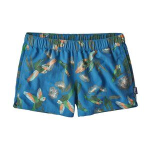 Patagonia Women's Barely Baggies Shorts - 2½ Size Small